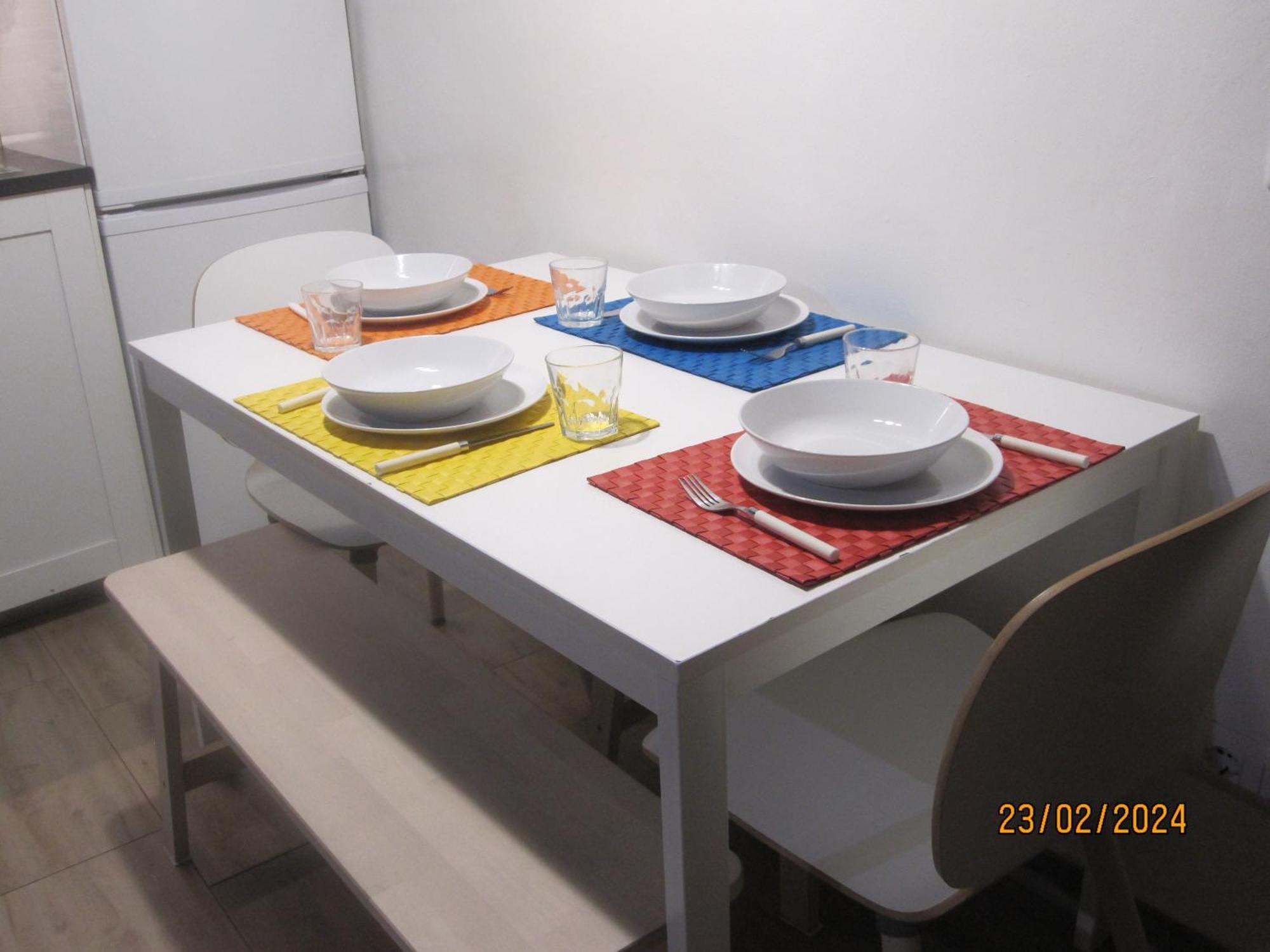 Guelfa House Appartement *