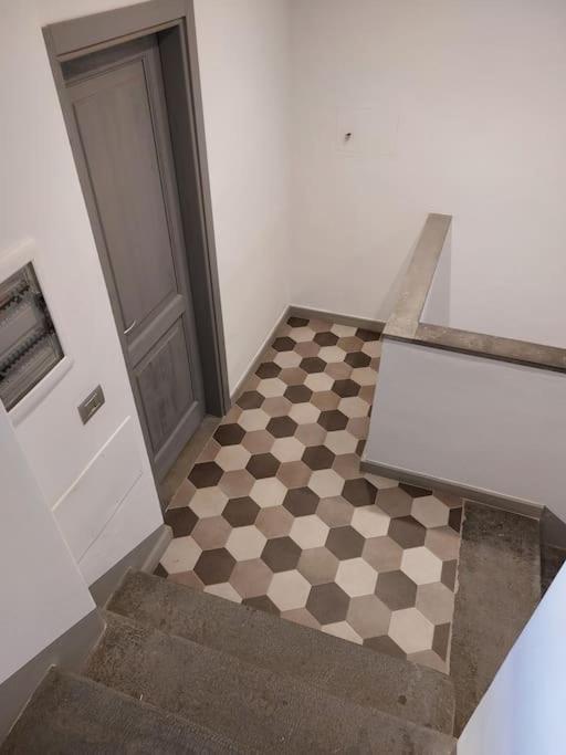 Ponte Vecchio - Luxury - Town Center Apartment *