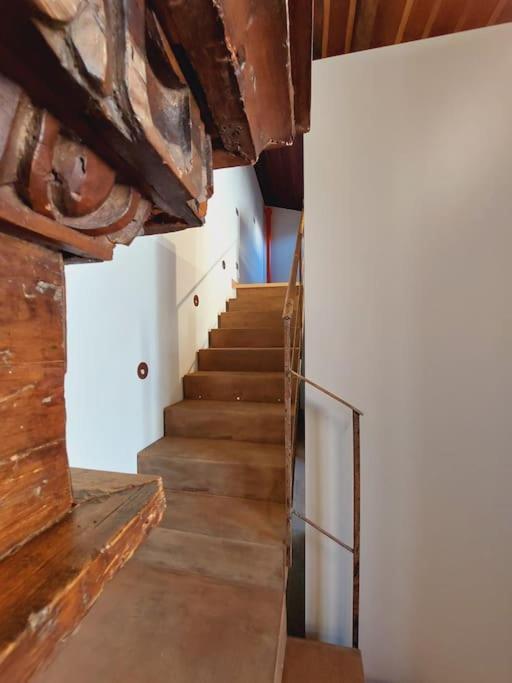 Ponte Vecchio - Luxury - Town Center Apartment