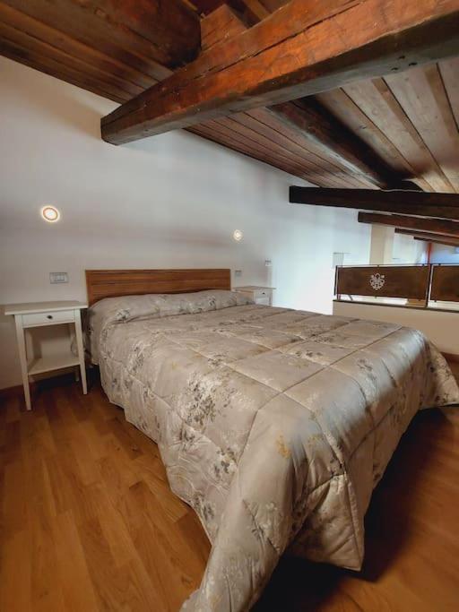 Ponte Vecchio - Luxury - Town Center