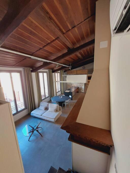 Ponte Vecchio - Luxury - Town Center