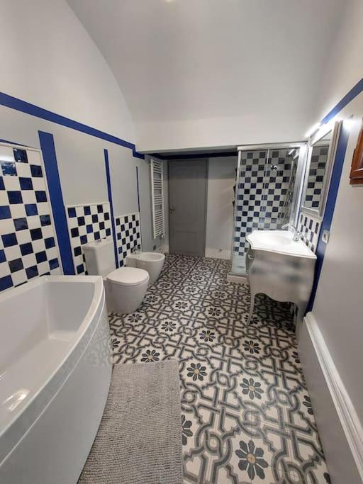Apartment Ponte Vecchio - Luxury - Town Center