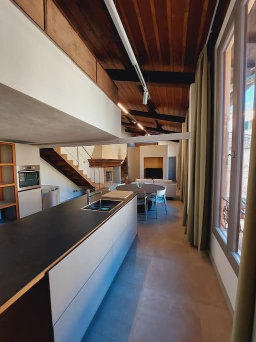 Apartment Ponte Vecchio - Luxury - Town Center Florence