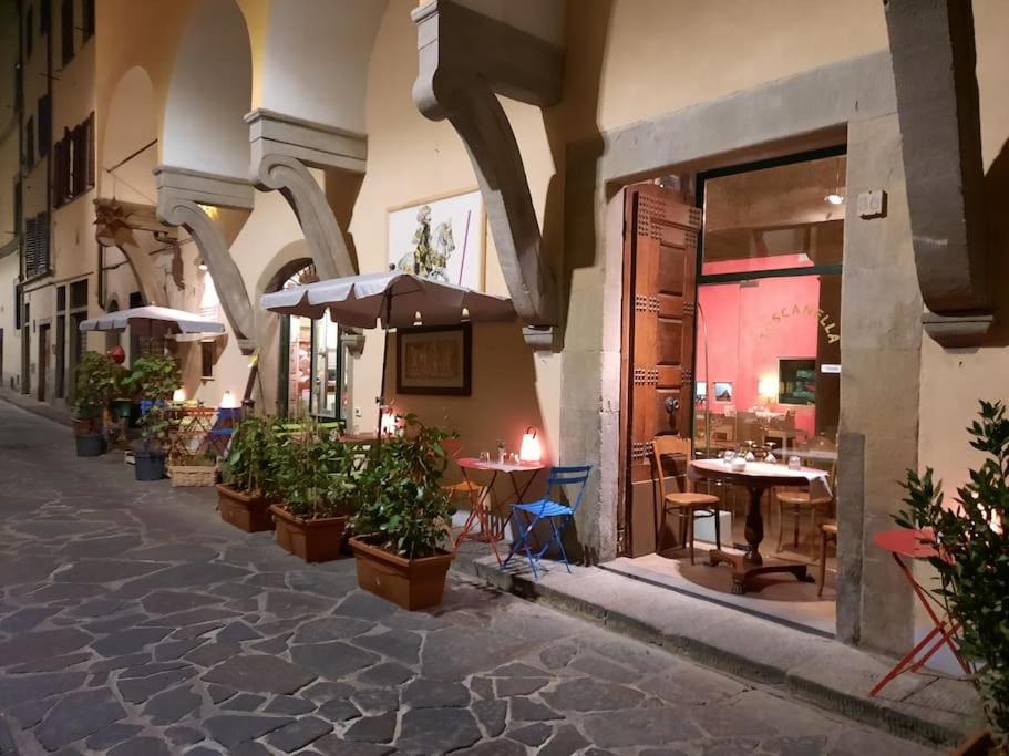 Ponte Vecchio - Luxury - Town Center * Florence