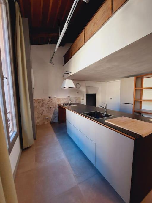 Apartment Ponte Vecchio - Luxury - Town Center
