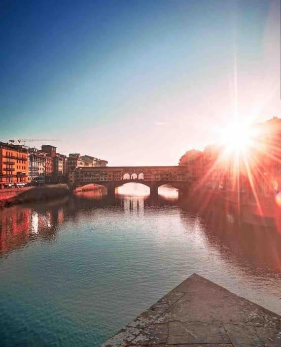Porte Nuove * Florence