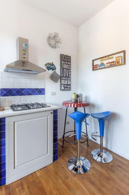 Porte Nuove Apartment