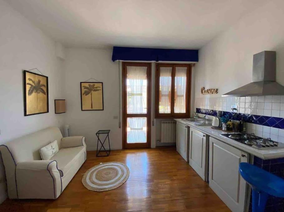 Apartment Porte Nuove Florence