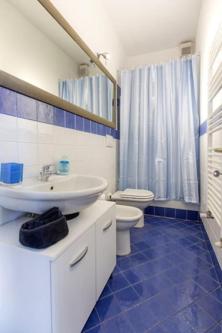 Porte Nuove Apartment *