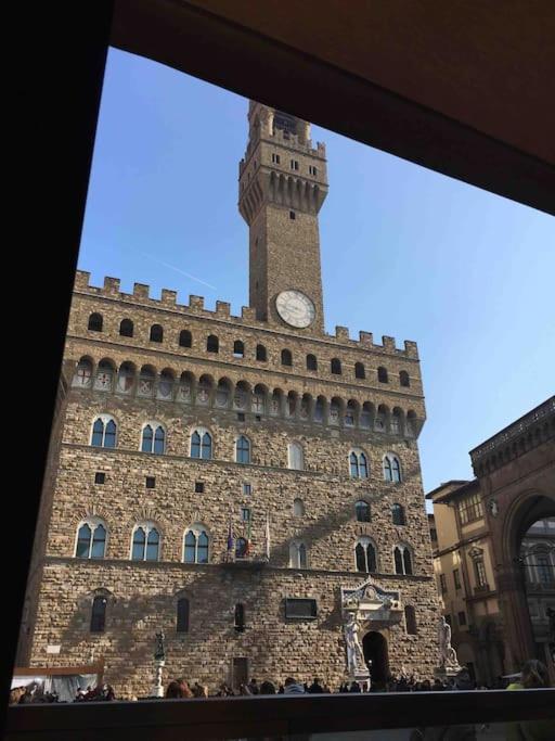 Porte Nuove Florence