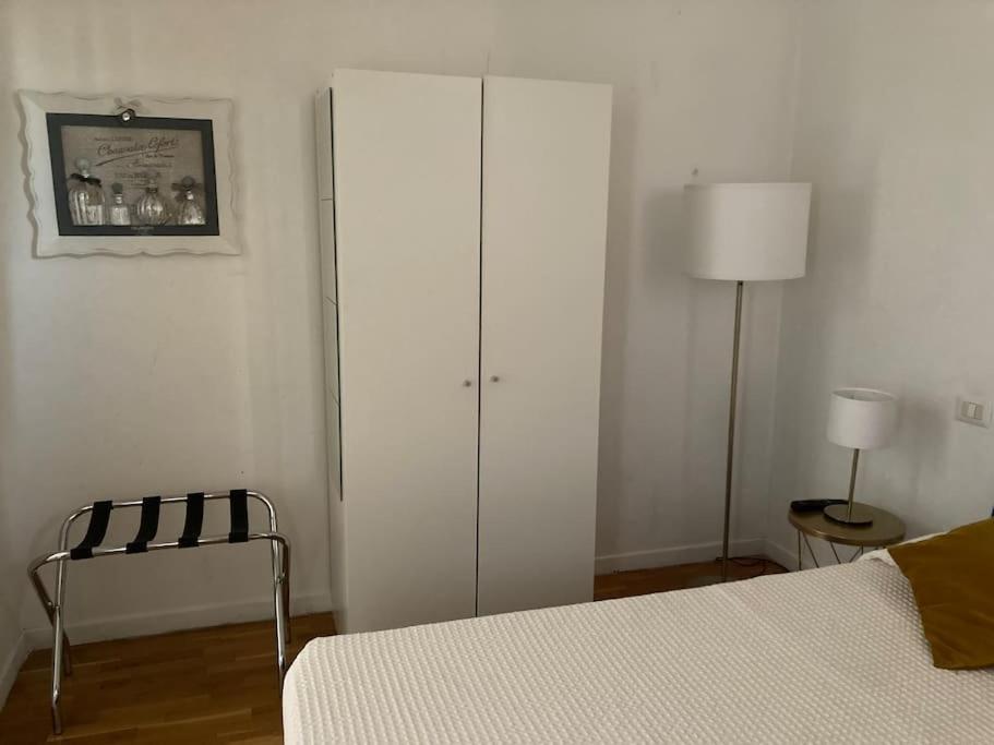 Apartment Porte Nuove Florence