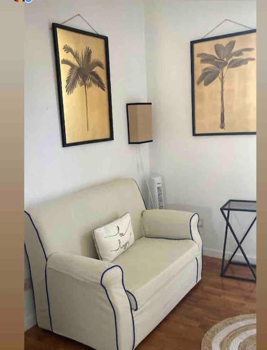 Apartment Porte Nuove