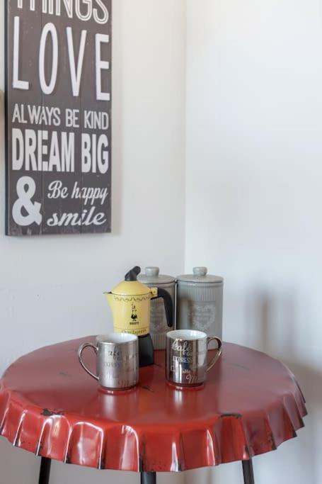 Porte Nuove Apartment *