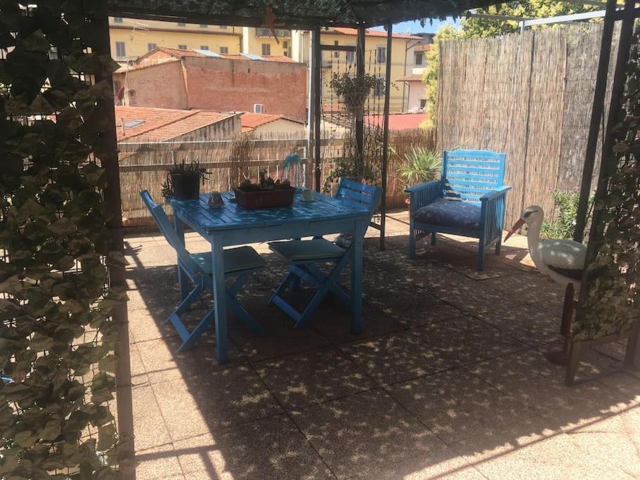 Apartment Porte Nuove Florence