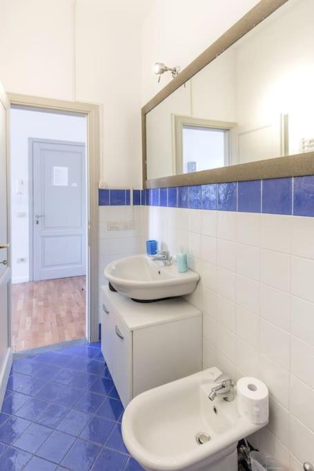 Porte Nuove Apartment *