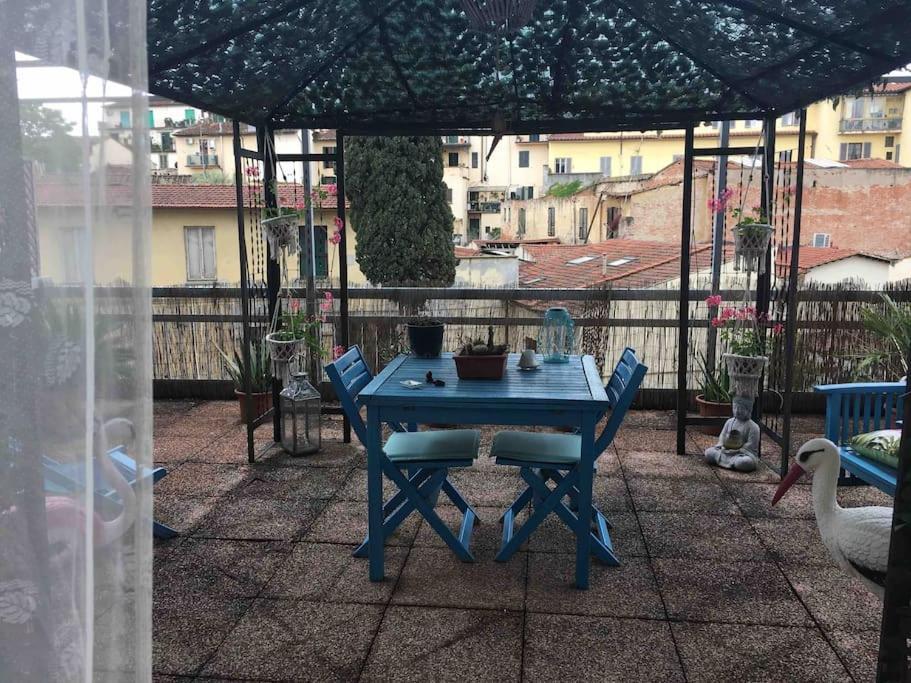 Apartment Porte Nuove Florence