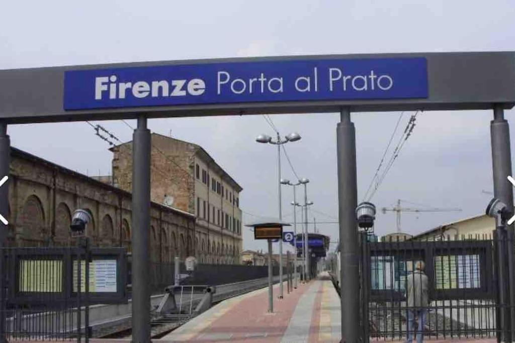 Porte Nuove Apartment Florence