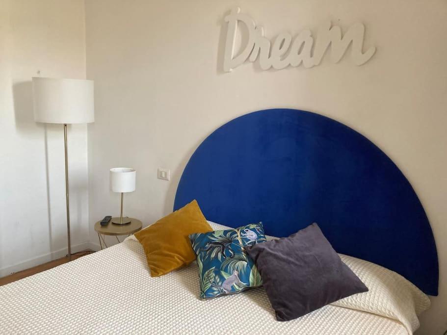 Porte Nuove Apartment
