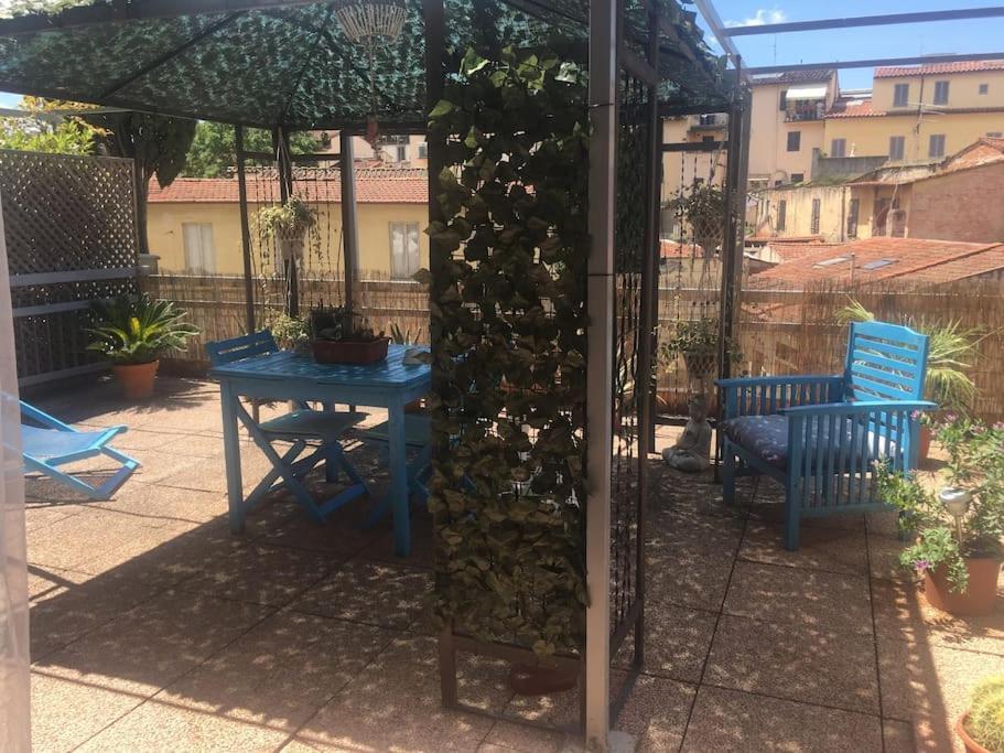 Porte Nuove * Florence