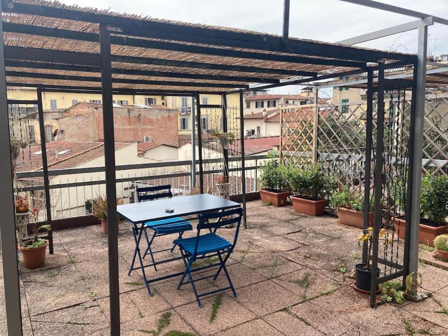Apartment Porte Nuove Florence