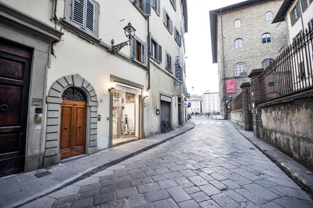 Uffizi Appartement Florence