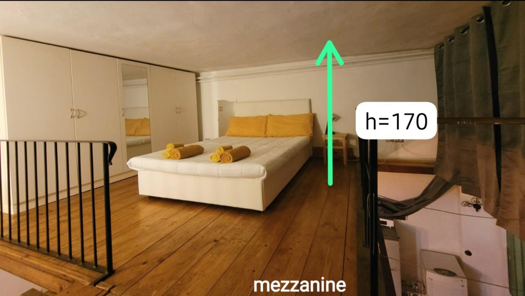 Bolognese House Apartment Florence