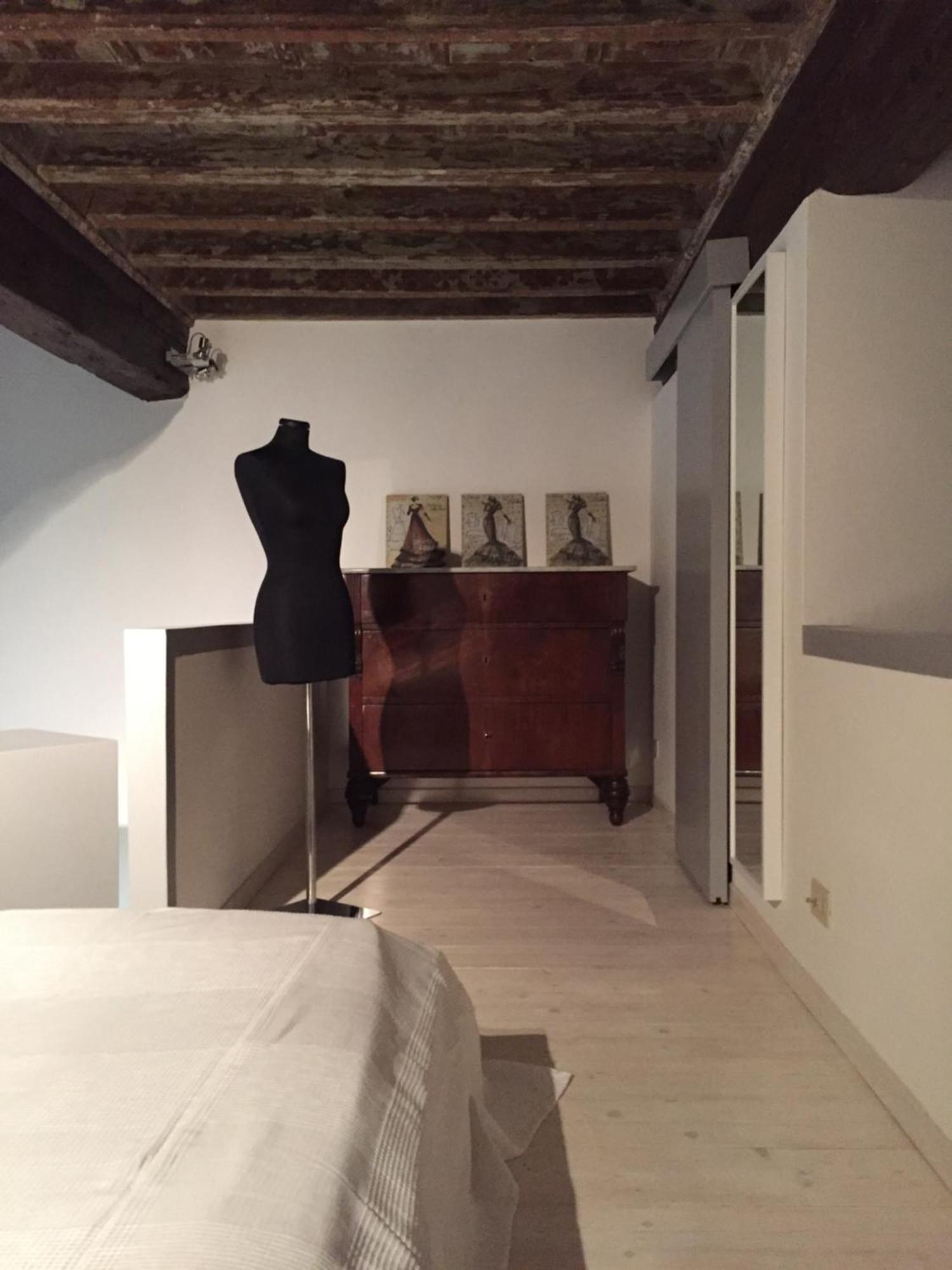 Appartement Ponte Vecchio Space *