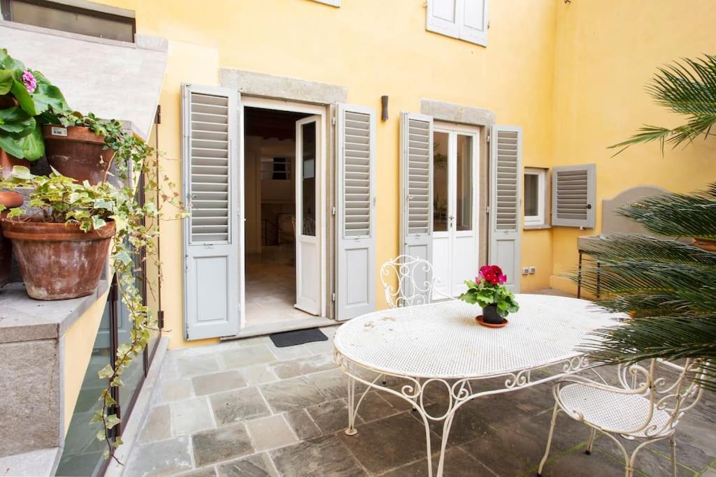 Santa Maria In Campo - Locappart Apartment