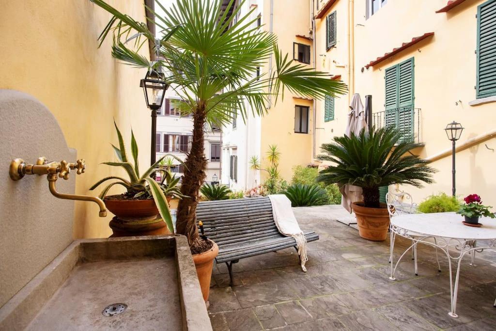 Apartment Santa Maria In Campo - Locappart