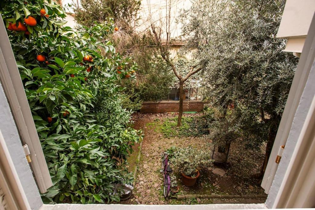 Santa Maria In Campo - Locappart Apartment *