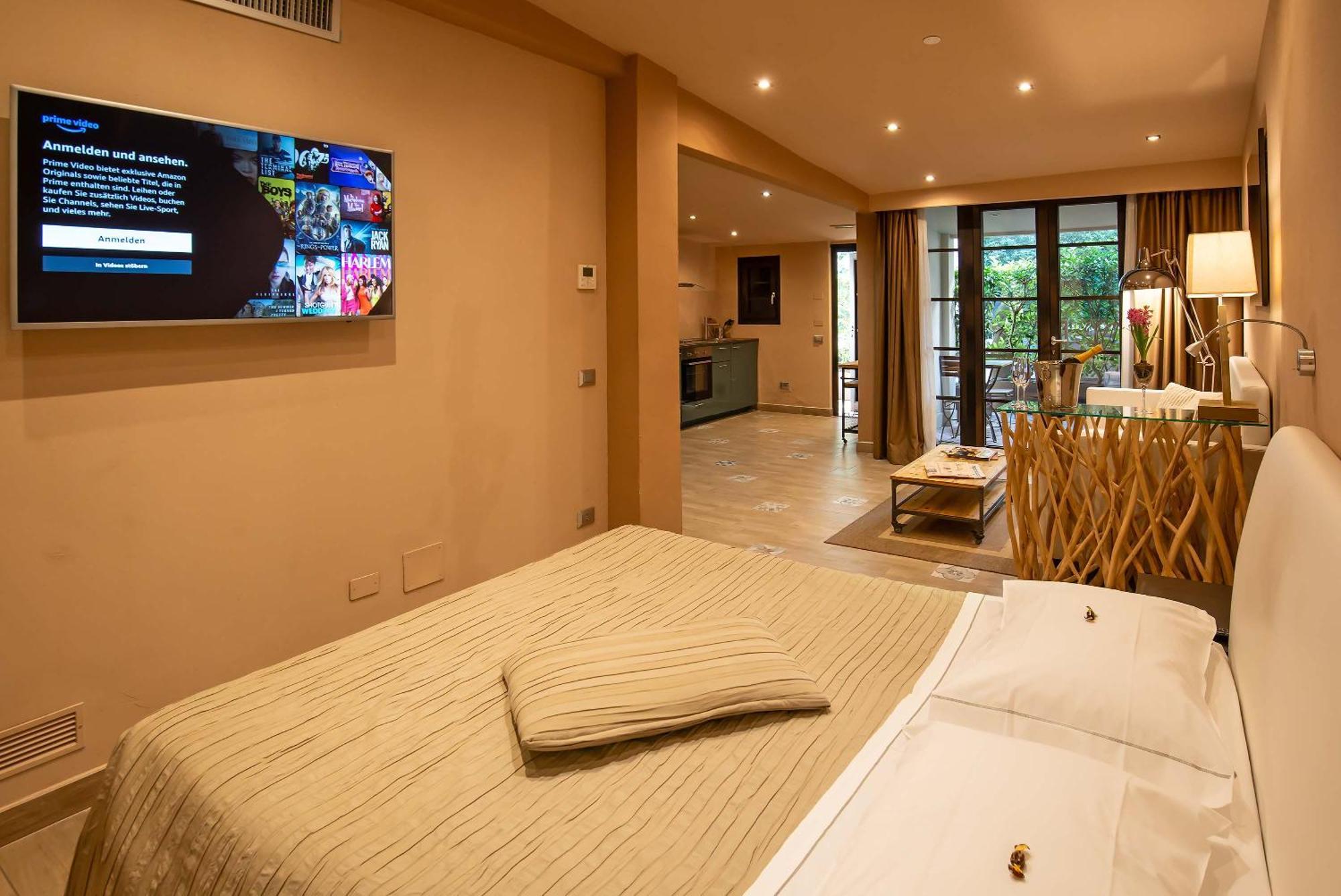 Hotel Orcagna 2*