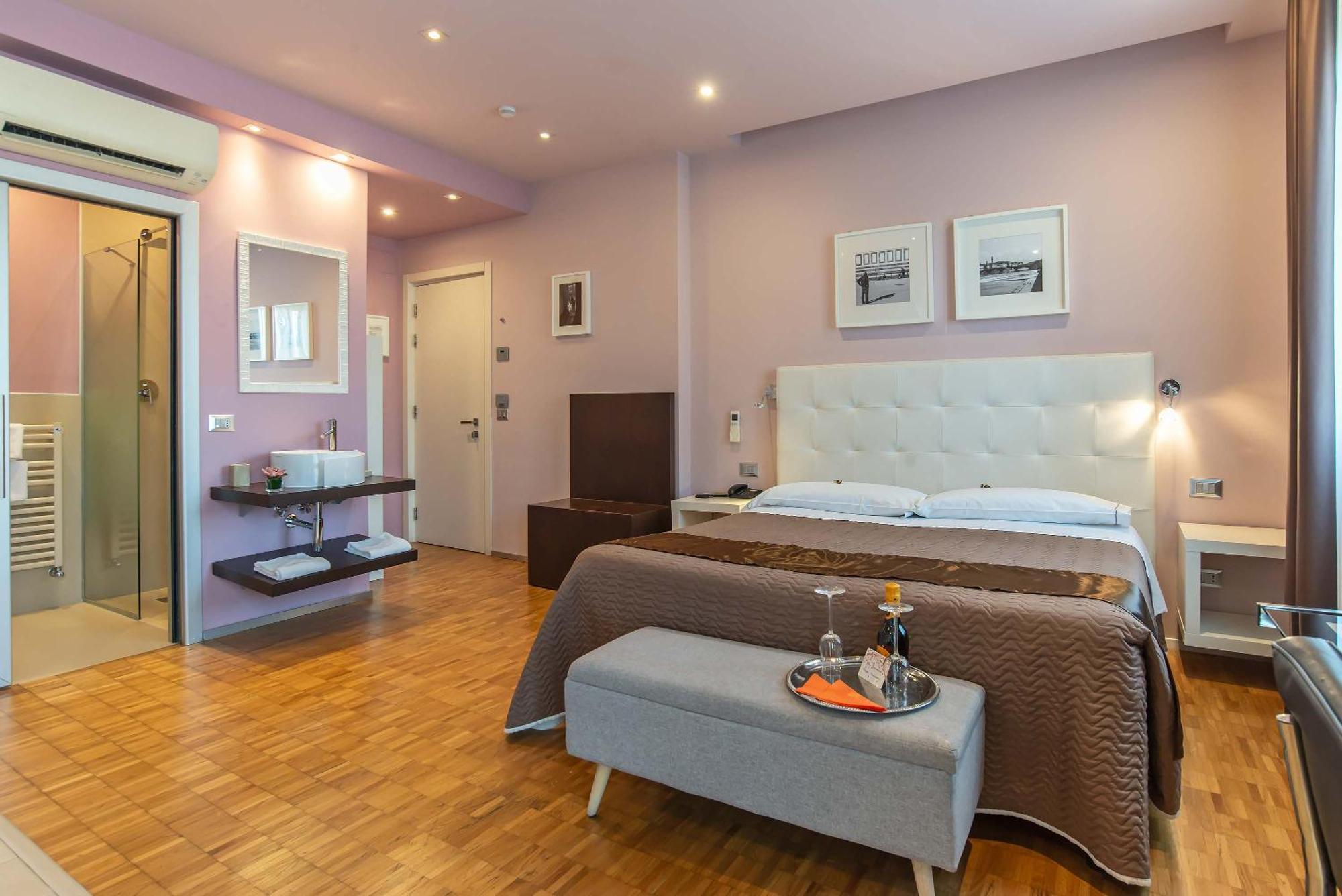 Hotel Orcagna Florence