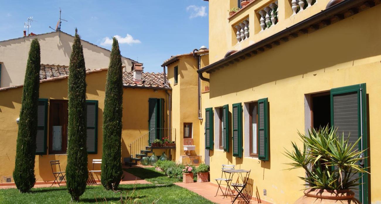Al Canto 2* Florence