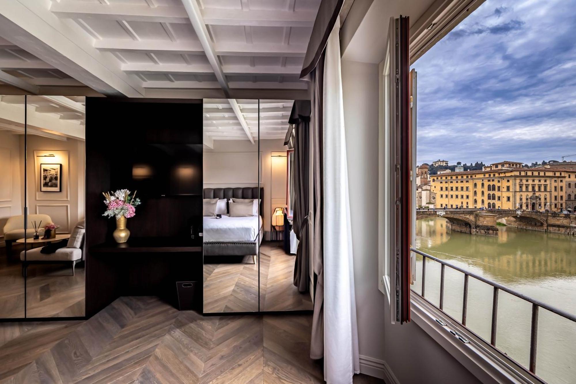 Hotel Palazzo Alfieri Residenza D'epoca 4*