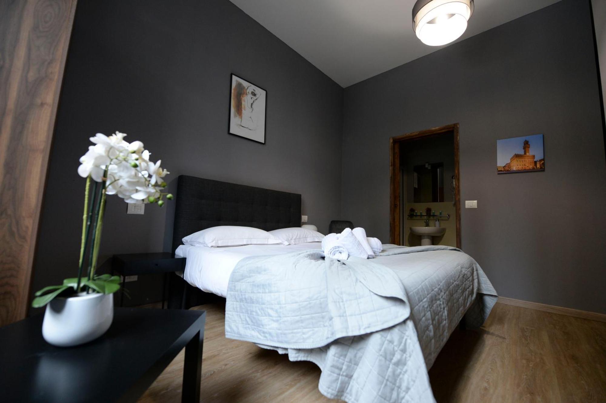 Palazzo Oliveto Bed & Breakfast Florence
