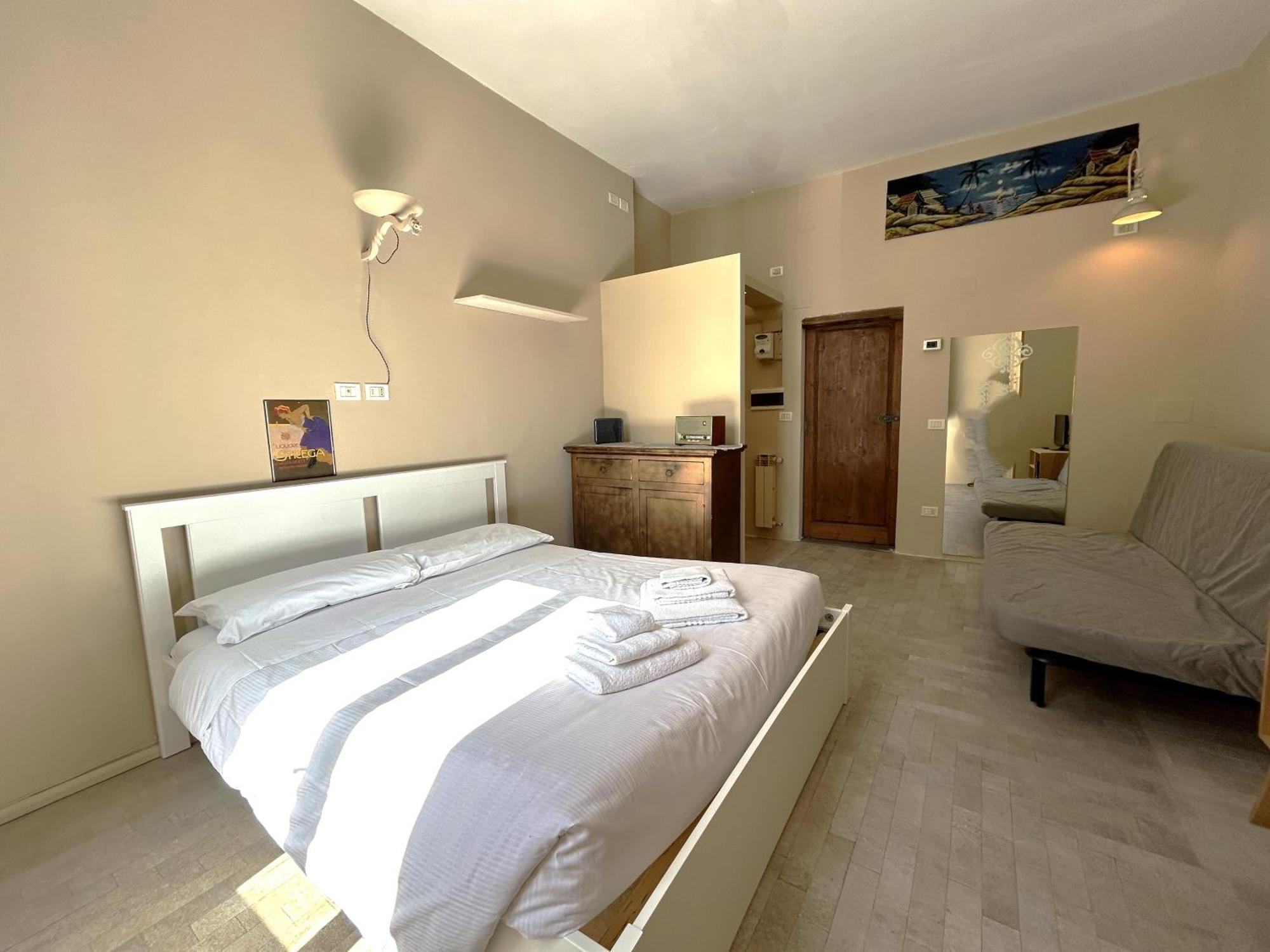 Apartment Mayer Florence