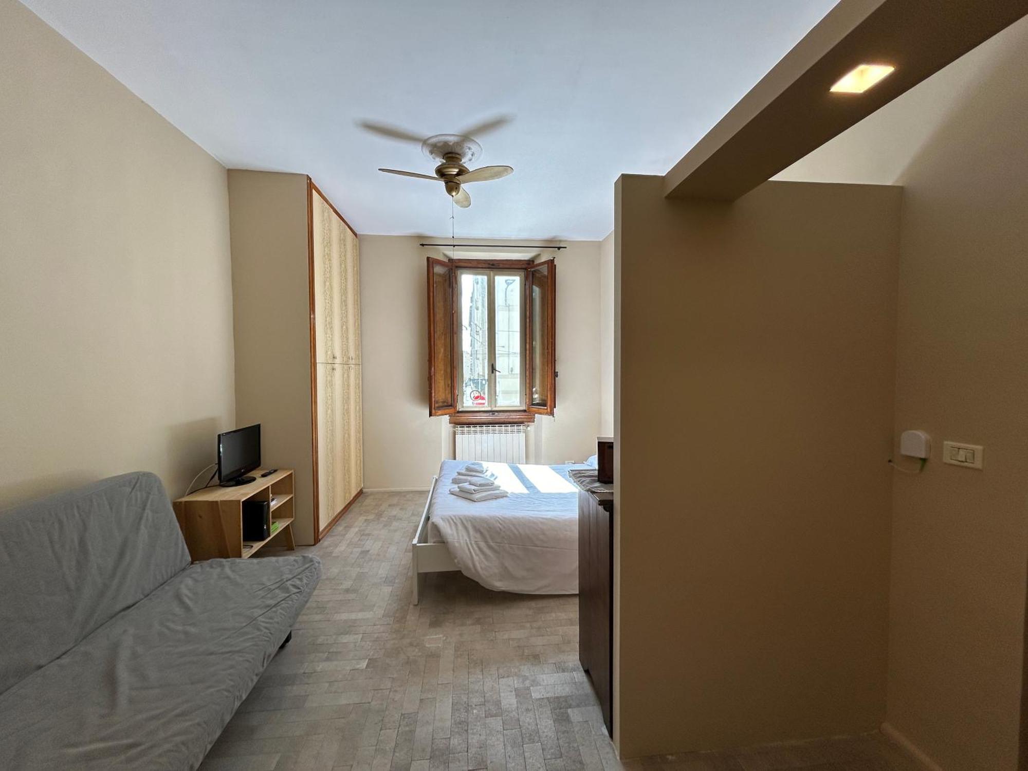 Mayer Apartment *