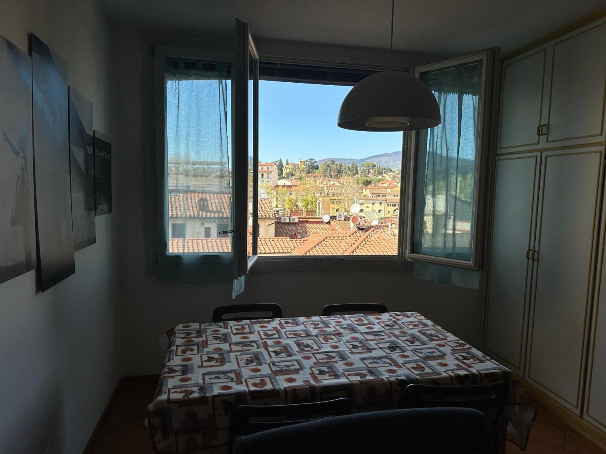 Freedom Apartment *
