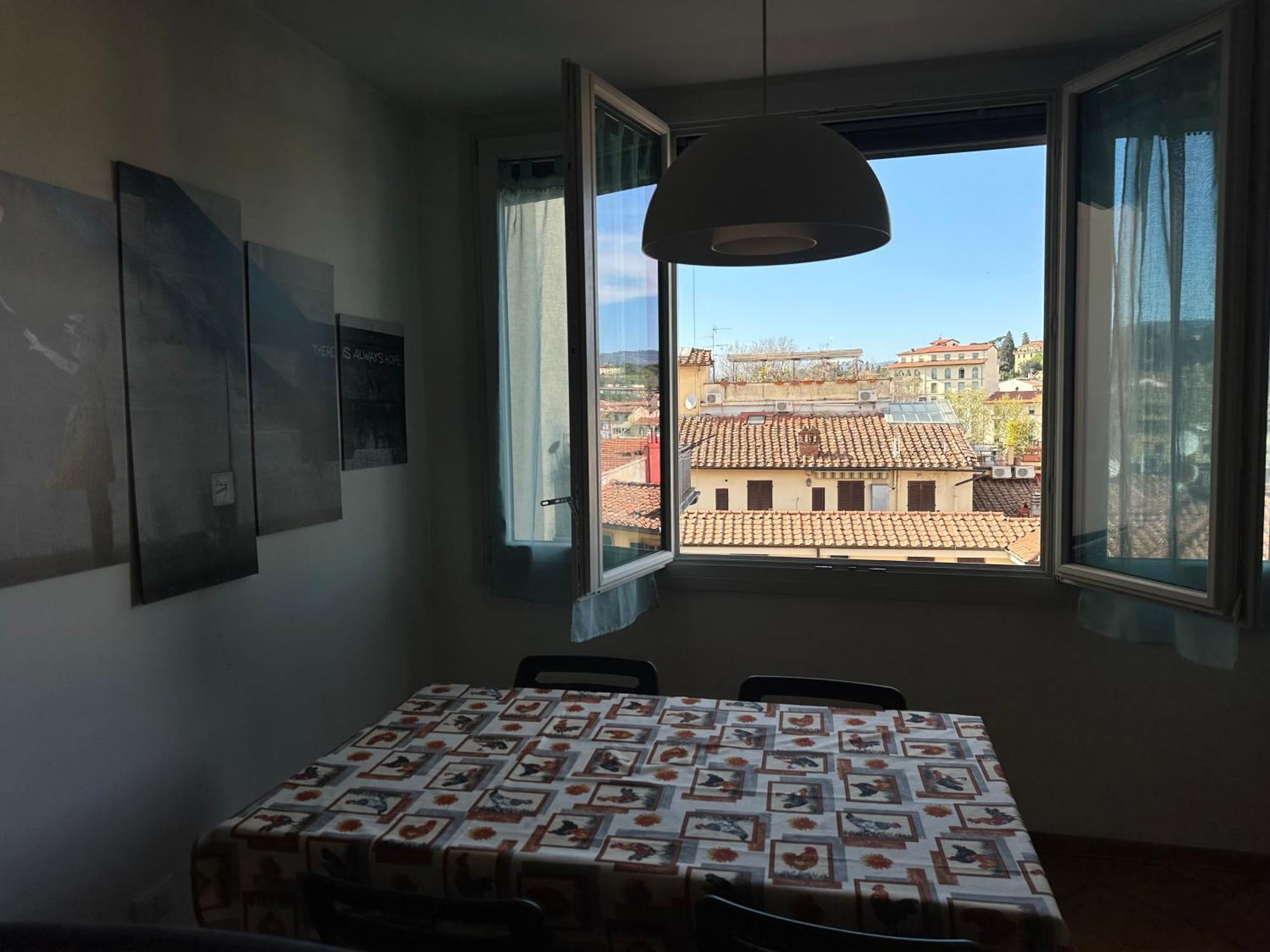 Apartment Freedom