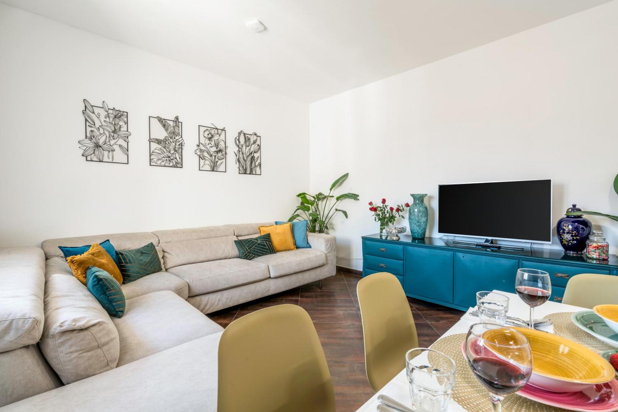 Apartment Giannotti