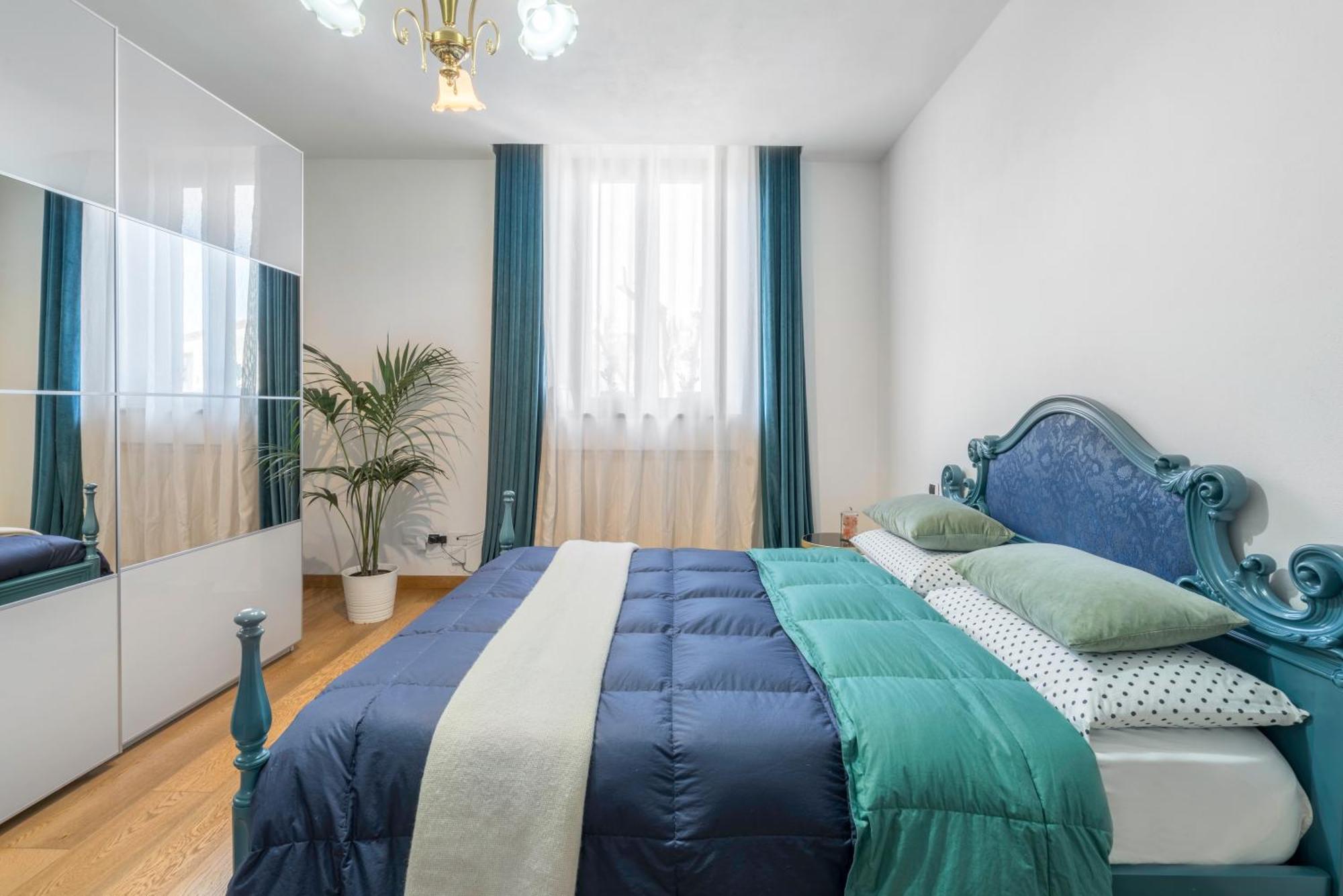 Giannotti Apartment *