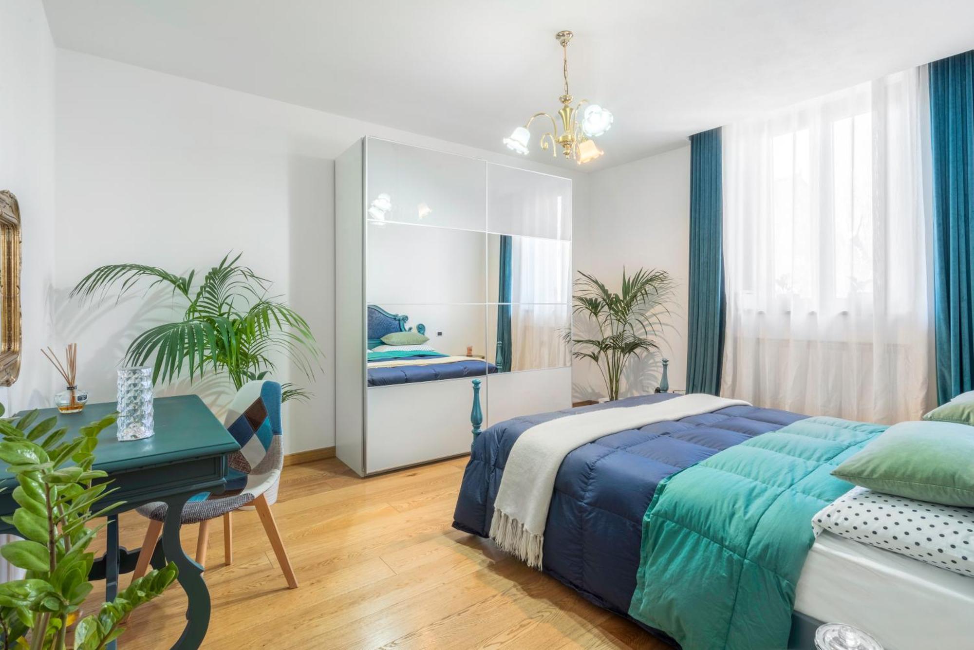 Apartment Giannotti Florence