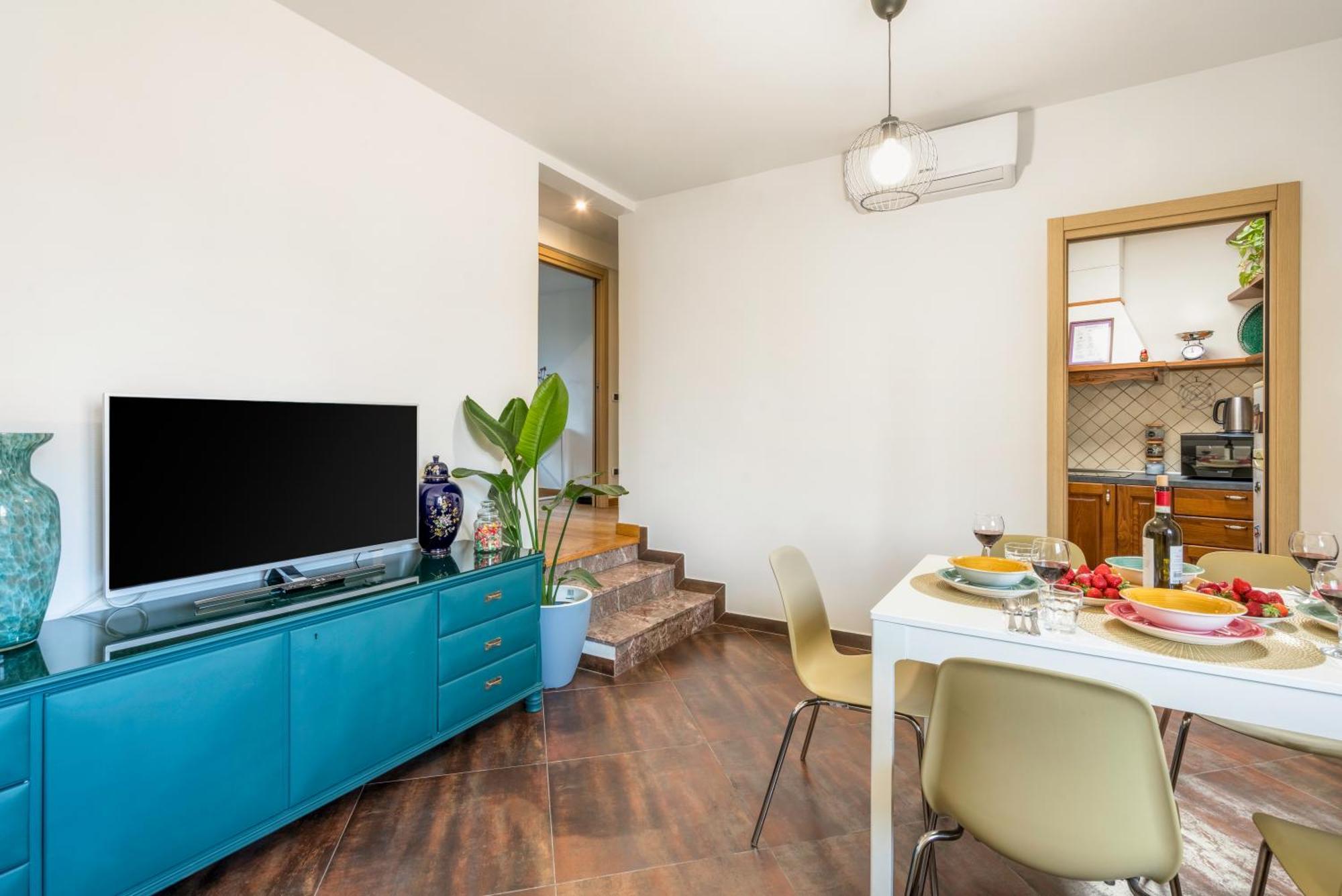 Giannotti Apartment