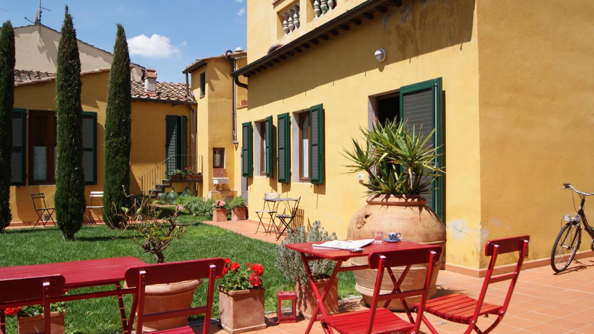 Al Canto Bed & Breakfast Florence