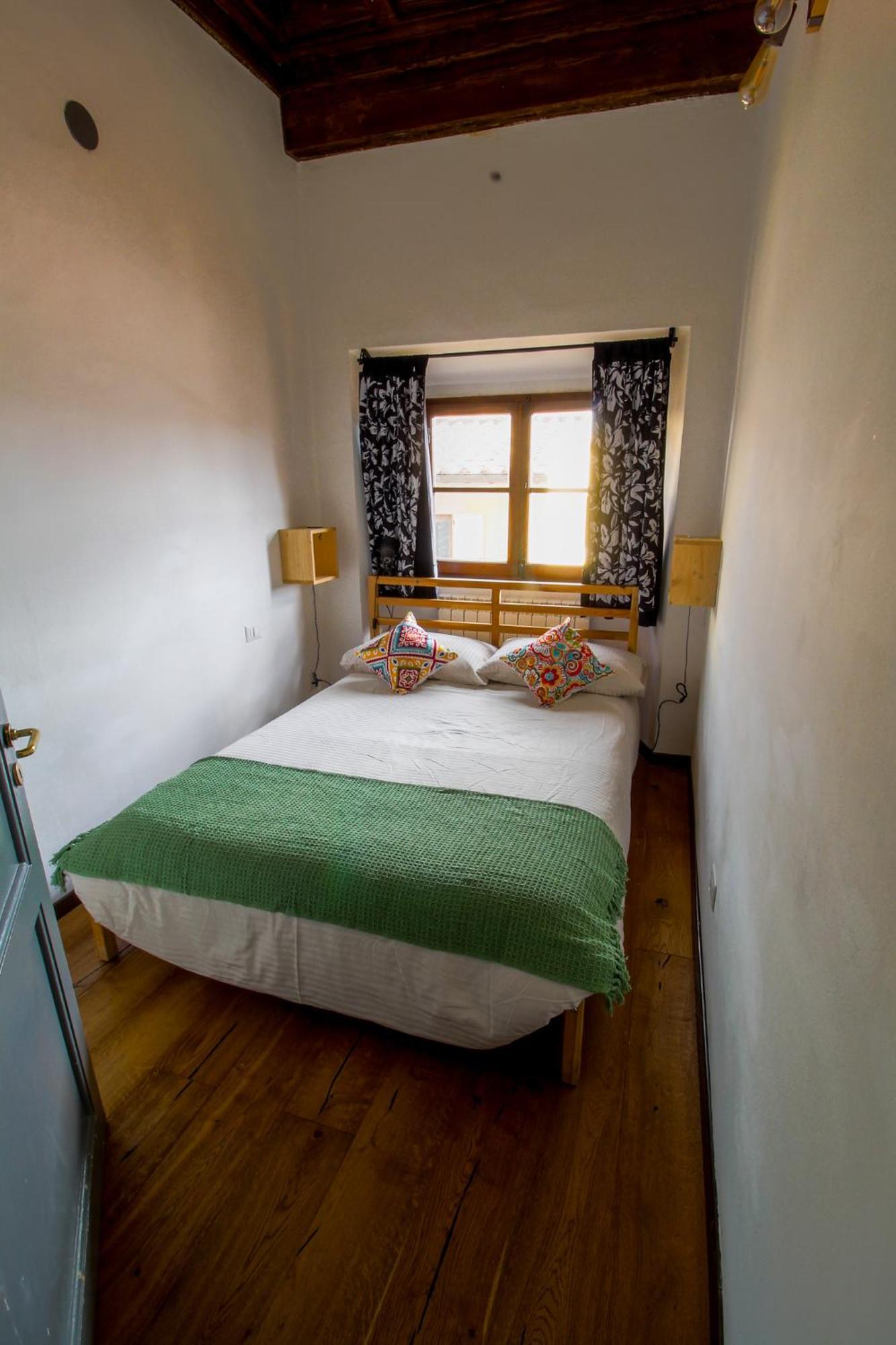 Palazzo Leopardi Apartment *