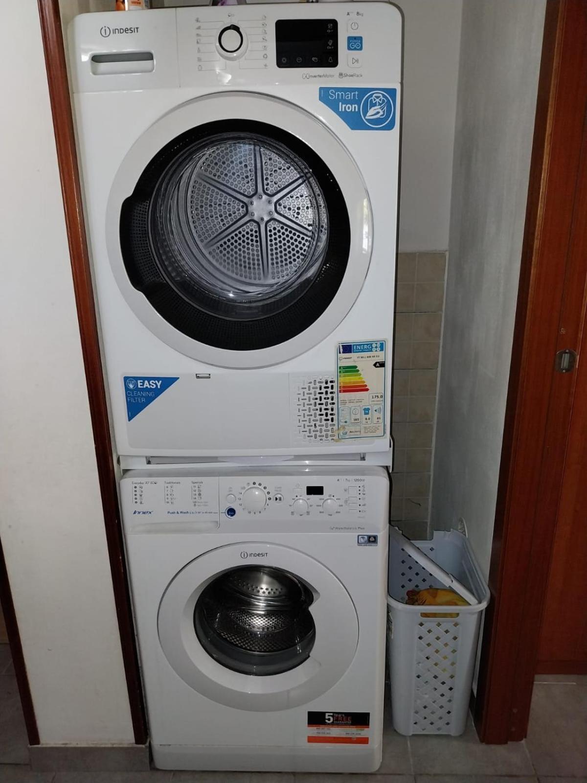 Apartment Bilocale Intero Alloggio