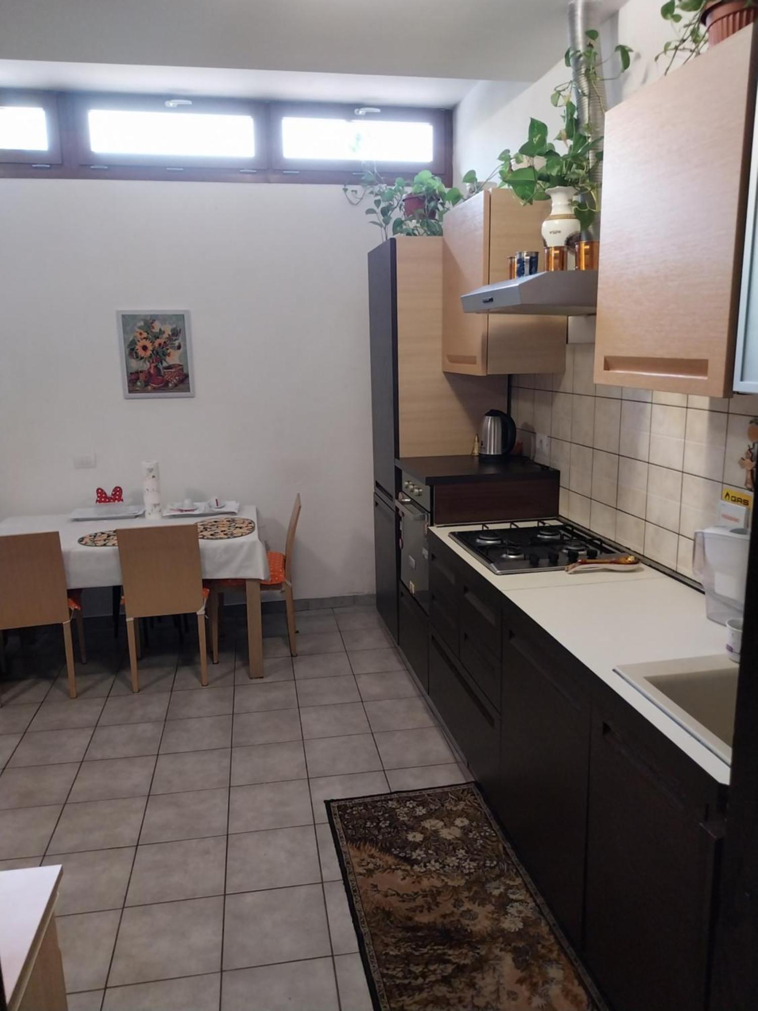 Bilocale Intero Alloggio Apartment *