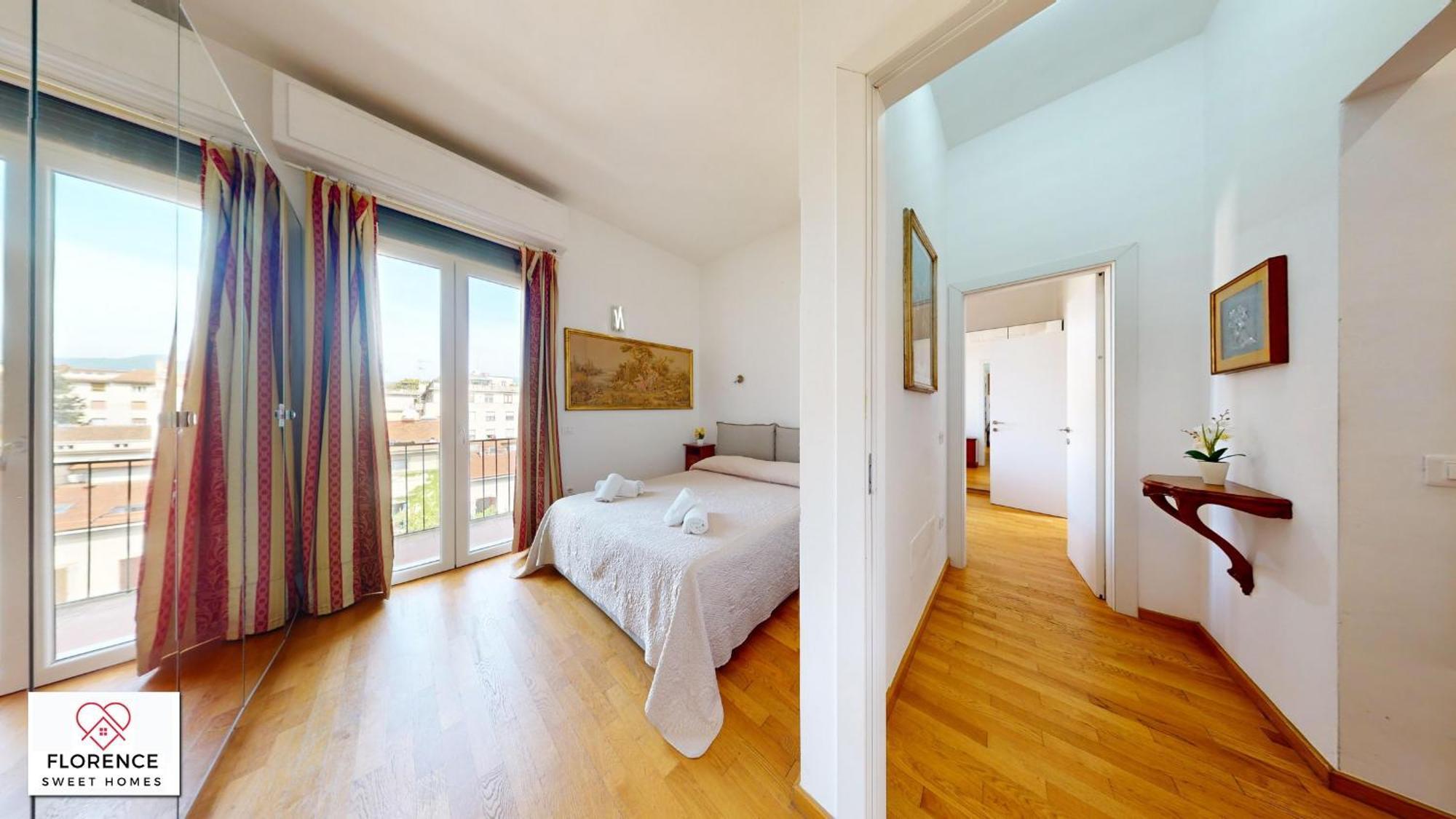 Fortezza By Sweet Homes Appartement *