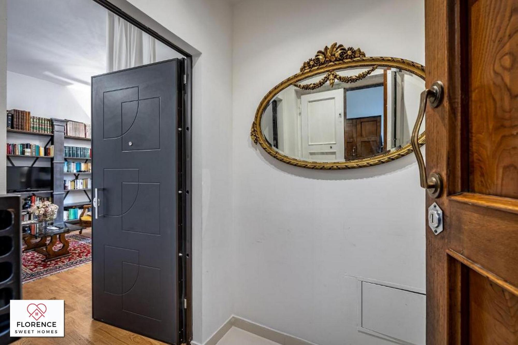 Fortezza By Sweet Homes Appartement *