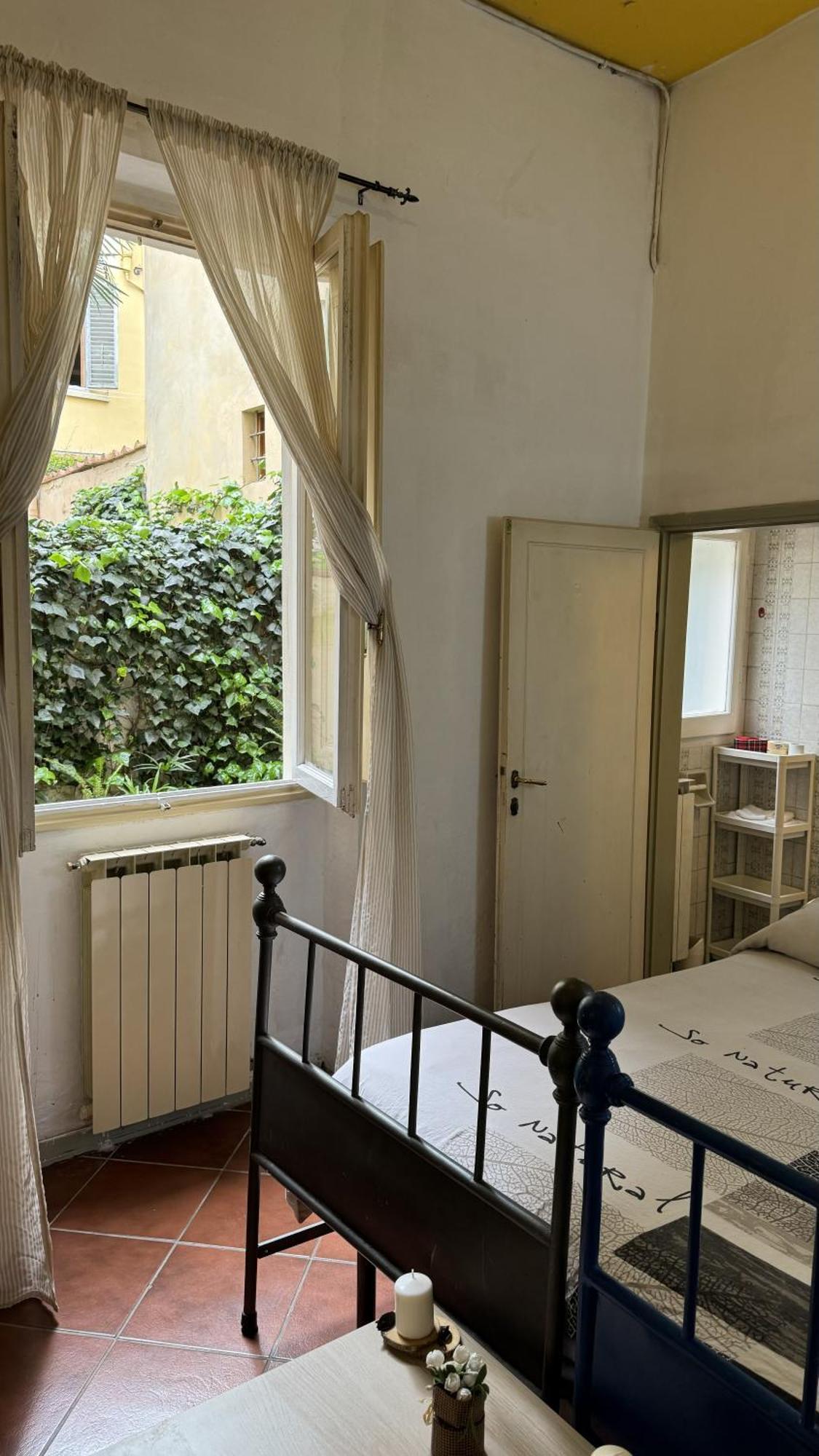 Il Segreto Di Via Laura - House In Apartment *